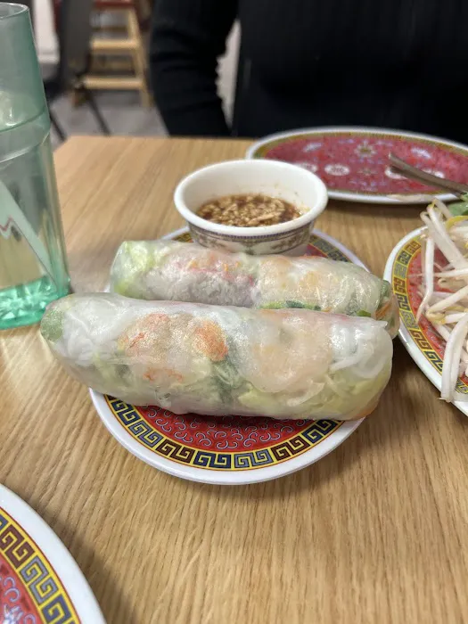 Vientiane Noodle Shop of Silver City 1
