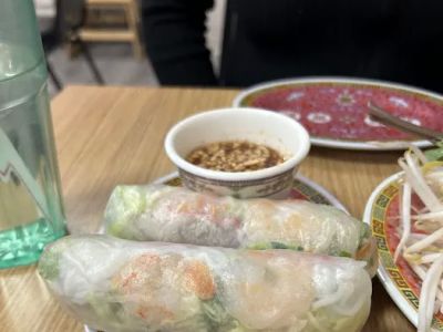 Vientiane Noodle Shop of Silver City 0