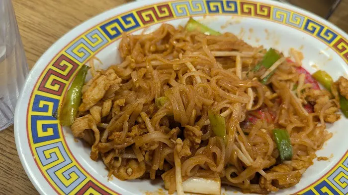 Vientiane Noodle Shop of Silver City 3