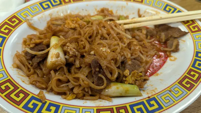 Vientiane Noodle Shop of Silver City 5