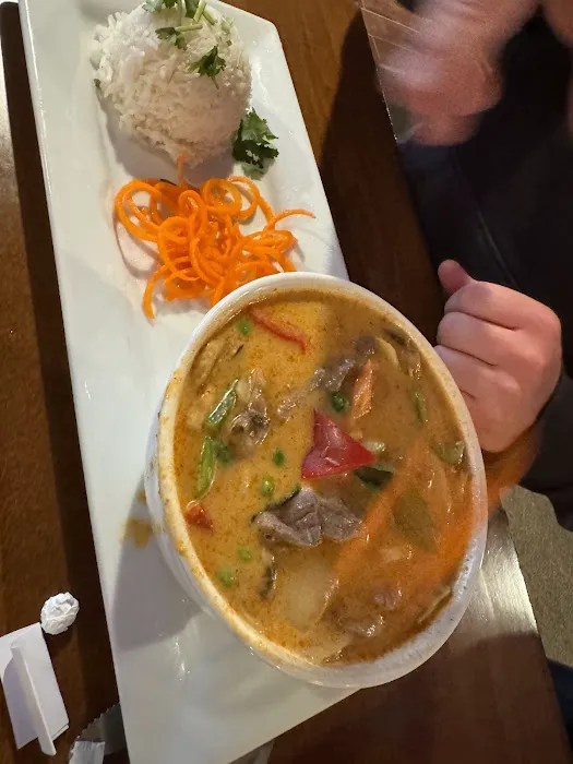 Thai Orchid Bar and Grill 3