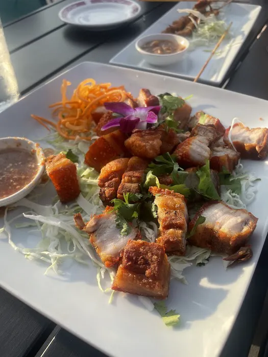 Thai Orchid Bar and Grill 1