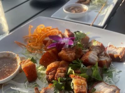Thai Orchid Bar and Grill 0