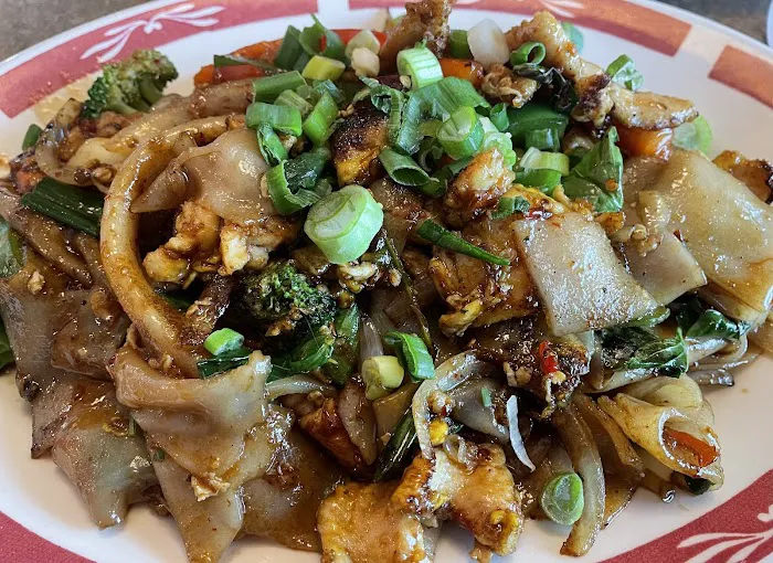 Thai Orchid Bar and Grill 5