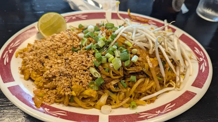 Thai Orchid Bar and Grill 7
