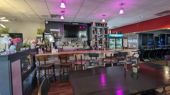 Thai Orchid Bar and Grill 6