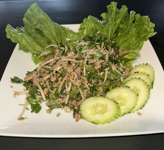 Thai Orchid Bar and Grill 9