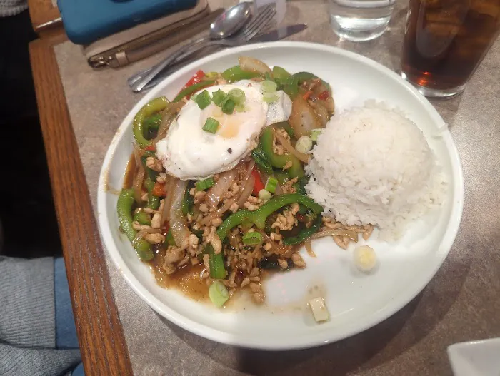 Thai Orchid Bar and Grill 4