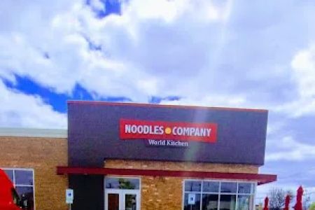 Noodles and Company