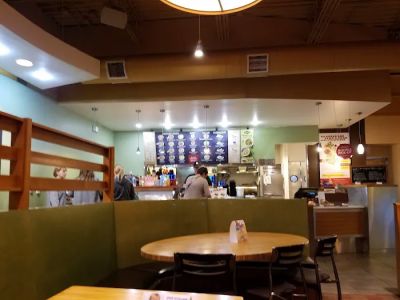 Noodles and Company 0