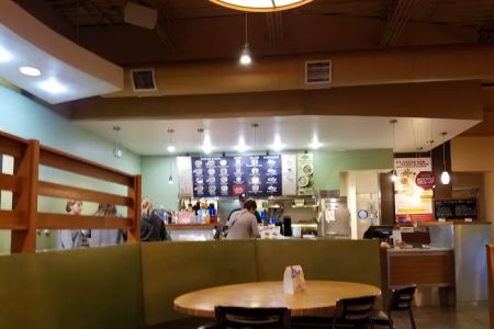 Noodles and Company