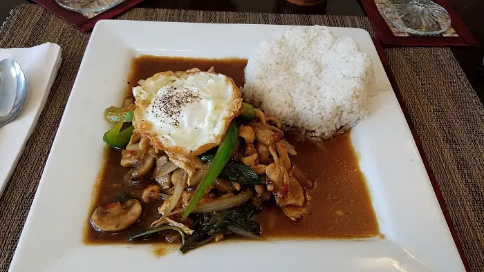 Siam Thai 1