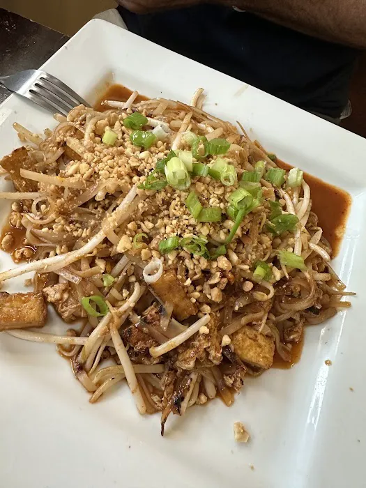 Siam Thai 8