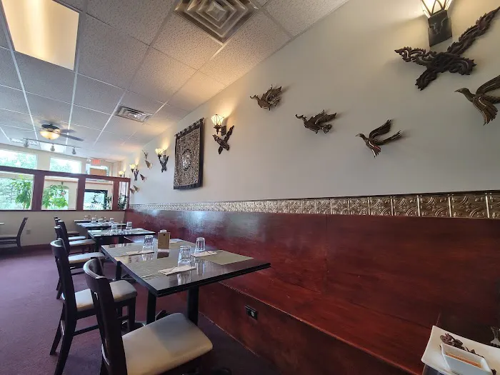 Siam Thai 5