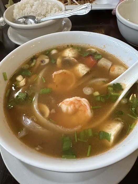 Siam Thai 6