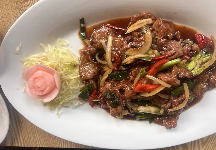 BaoBao Cuisine 1