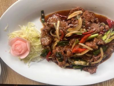 BaoBao Cuisine 0