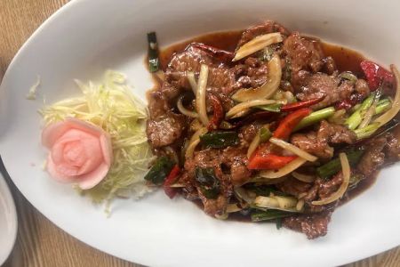 BaoBao Cuisine