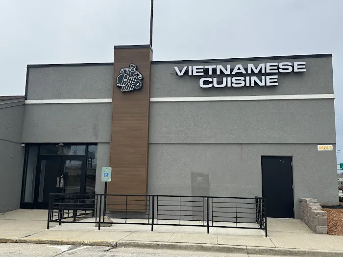 BaoBao Cuisine 9