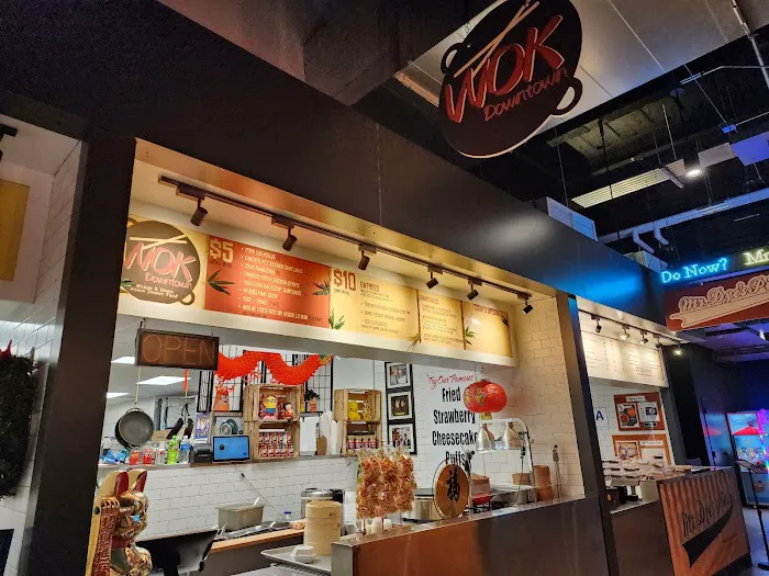 Wok Downtown | Nickel & Dime Asian Street Food 3