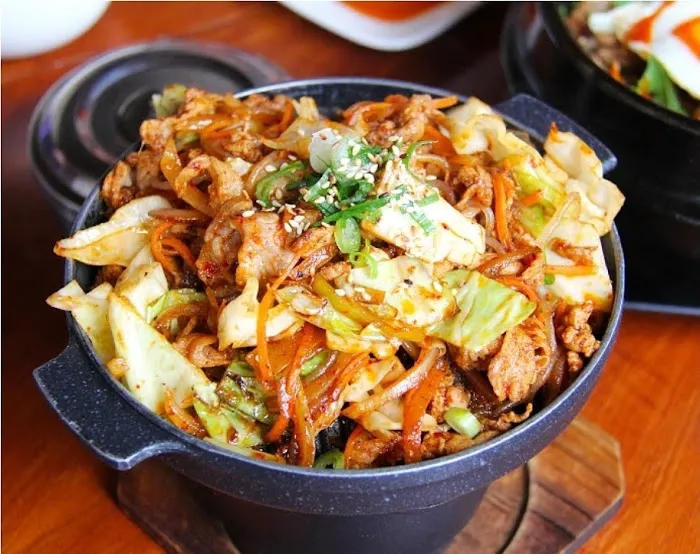 Wok Downtown | Nickel & Dime Asian Street Food 6