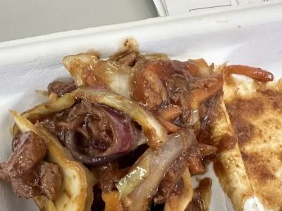 Wok Downtown | Nickel & Dime Asian Street Food 0
