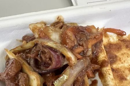 Wok Downtown | Nickel & Dime Asian Street Food