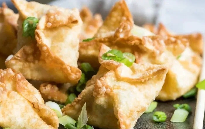 Wok Downtown | Nickel & Dime Asian Street Food 5