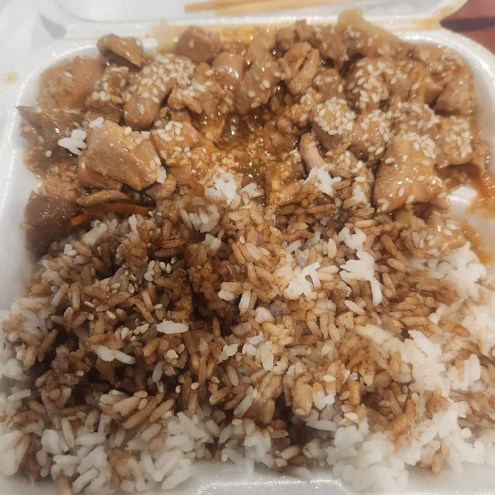 Wok Downtown | Nickel & Dime Asian Street Food 2
