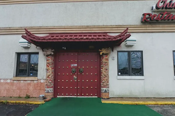 Confucius House 6