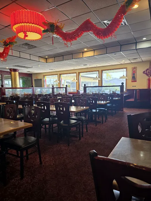 New China Buffet 8