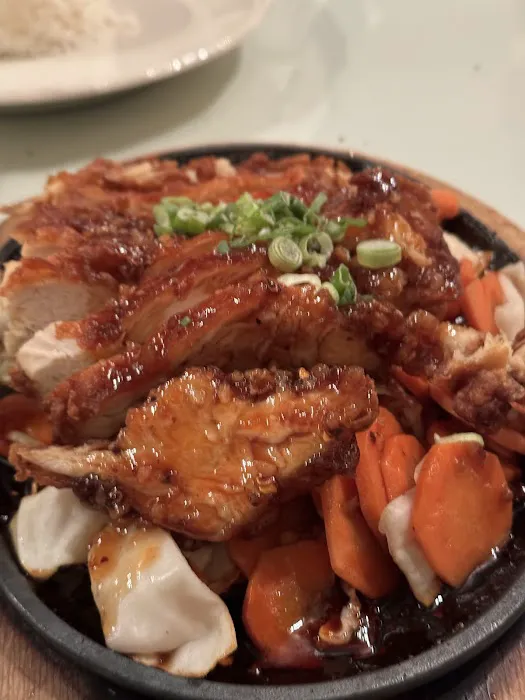 The King & I Thai Restaurant 4