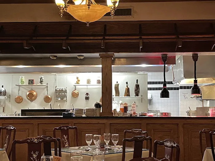 The King & I Thai Restaurant 3