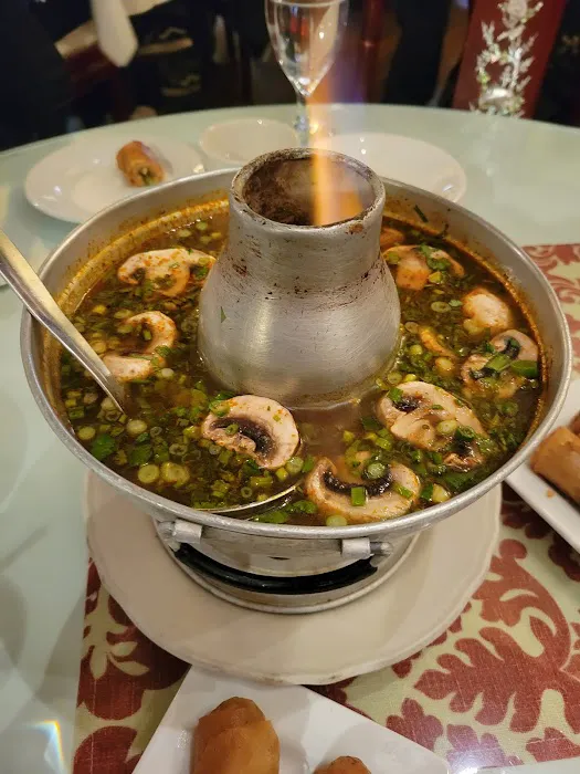 The King & I Thai Restaurant 2