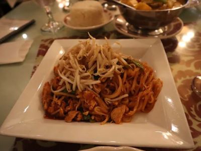 The King & I Thai Restaurant 0