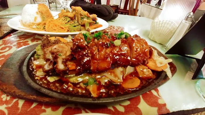 The King & I Thai Restaurant 6