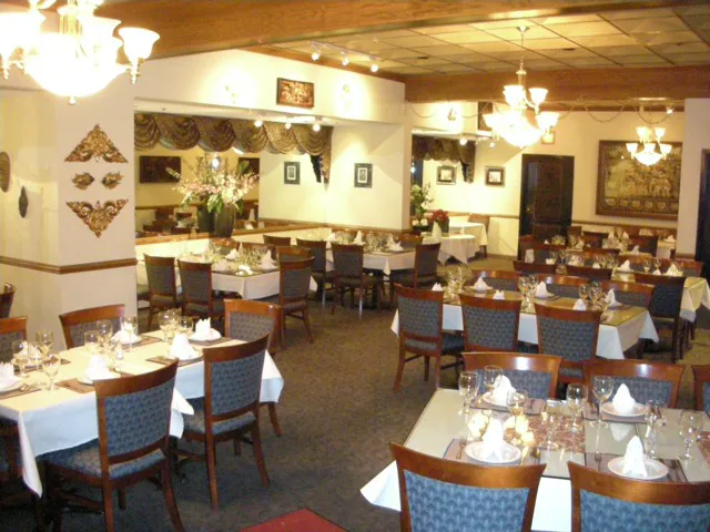 The King & I Thai Restaurant 8
