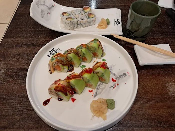 Kyoto 京都 1