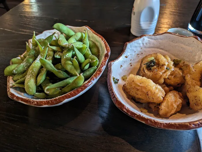 Jin's Sushi Seafood & Bar 2