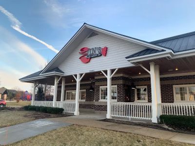 Jin's Sushi Seafood & Bar 0