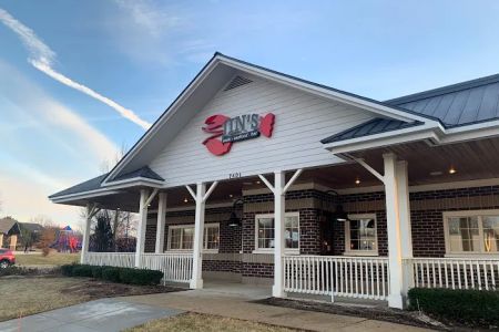 Jin's Sushi Seafood & Bar