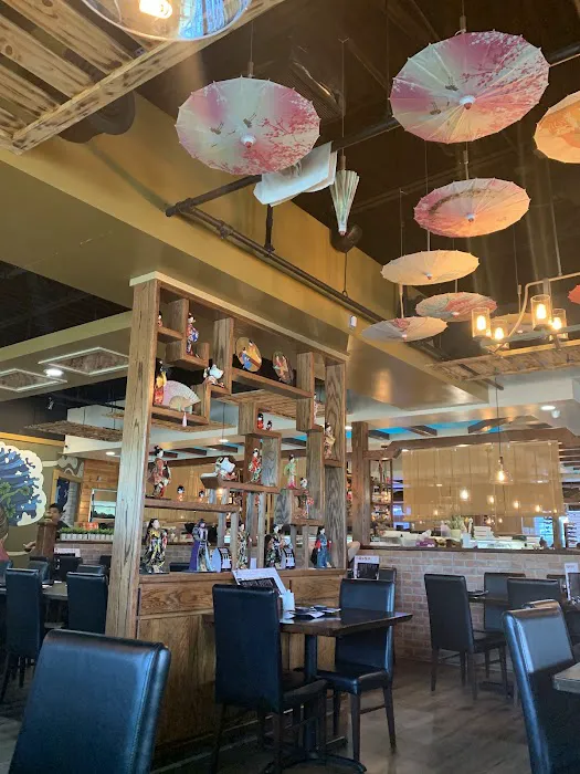 Jin's Sushi Seafood & Bar 4