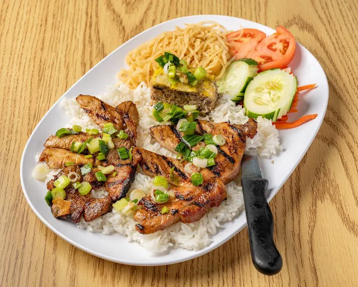 Pho Viet 7