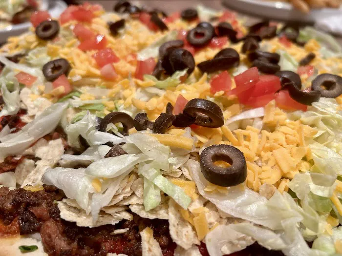 Ricardo's Pizza 6