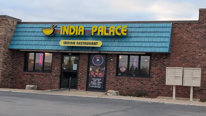 India Palace 2