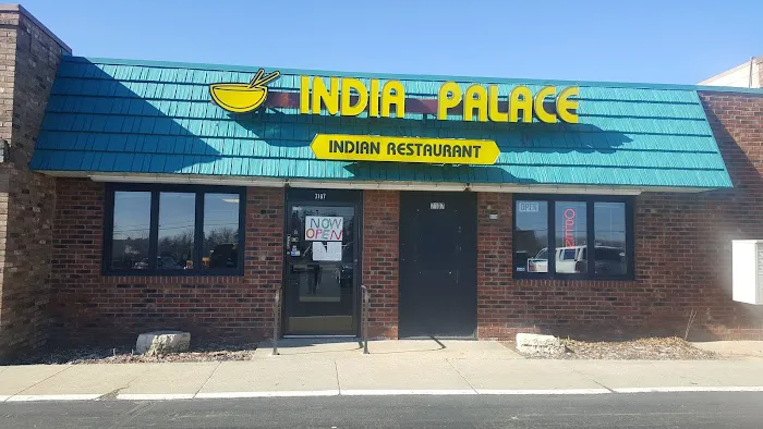 India Palace 1