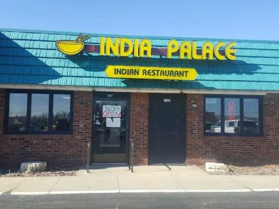 India Palace 0