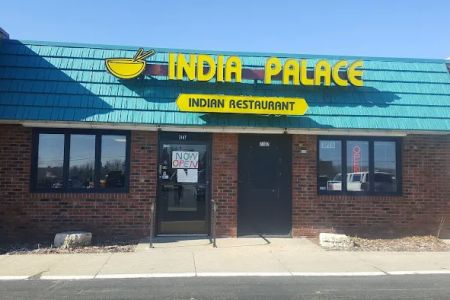 India Palace