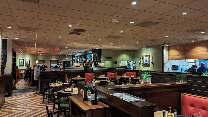 Carrabba's Italian Grill 2