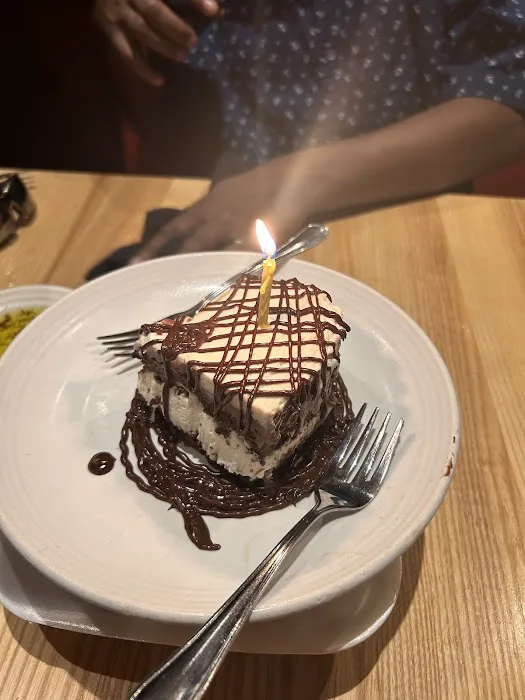 Carrabba's Italian Grill 1